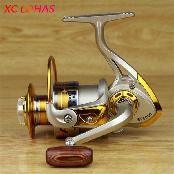 ef1000 fishing reel Elite
