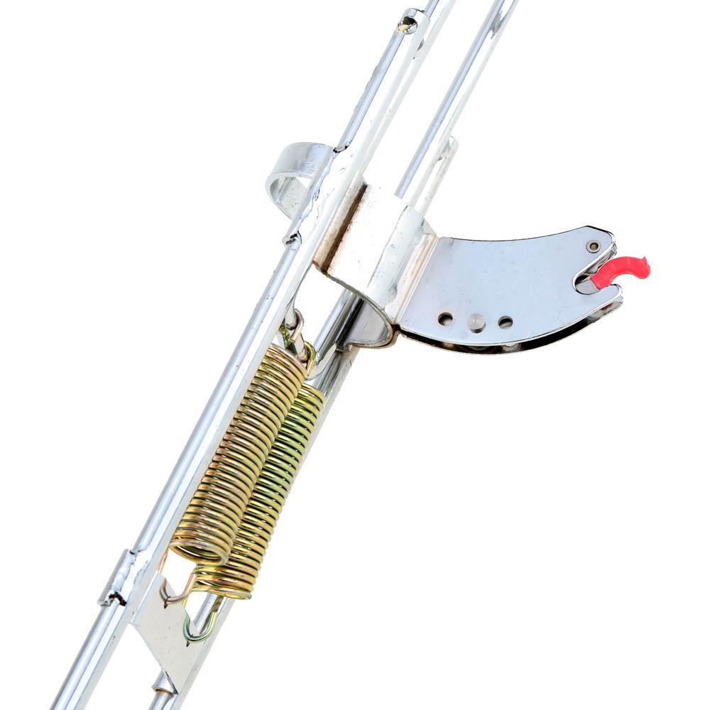 Automatic Spring Fishing Rod Holder – houzofgear Automatic Spring Fishing Rod Holder – houzofgear