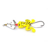 Frog Soft Rubber Lures + 3 Bonus Lures!