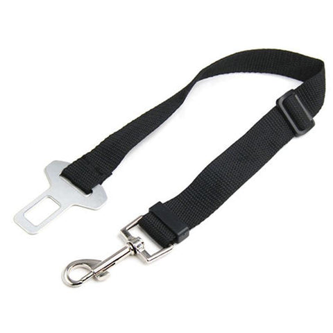 Free Dog Pet Car Safety Seat Belt Just Pay Shipping houzofgear