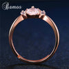 Cat Paw Rings