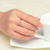 Cat Paw Rings