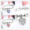 FREE Silver Plated Charm Nurse Bracelet - Just Pay Shipping