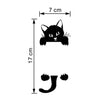 Free Funny Black Cat Wall Stickers - Just Pay Shipping