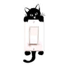 Free Funny Black Cat Wall Stickers - Just Pay Shipping