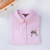 Cute Women Blouse Cats