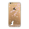 iPhone Soft Case Cats Style - Just Pay Shipping