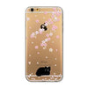 iPhone Soft Case Cats Style - Just Pay Shipping
