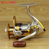 Elite - GTX-R baitcaster Fishing reel