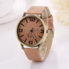 Luxury Wood Watches for Unisex - Free Shipping