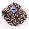 Summer Dog Hat, Protect Your Dog's Eyes From The Sun In Style!