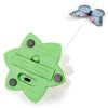 Cat Toys - Automatic Cat Butterfly