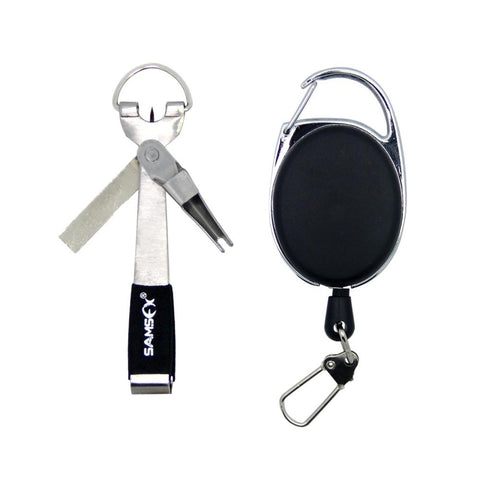 FISHING QUICK KNOT PRO SET